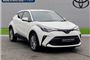 2023 Toyota C-HR 1.8 Hybrid Excel 5dr CVT