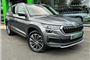 2023 Skoda Kodiaq 2.0 TDI SE L Executive 5dr DSG [7 Seat]