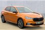 2023 Skoda Fabia 1.0 TSI 110 Monte Carlo 5dr