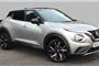 2021 Nissan Juke 1.0 DiG-T 114 Tekna+ 5dr DCT