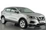 2020 Nissan Qashqai 1.3 DiG-T 160 Acenta Premium 5dr