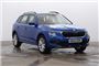 2024 Skoda Kamiq 1.0 TSI SE 5dr