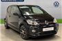 2022 Volkswagen Up GTI 1.0 115PS Up GTI 3dr