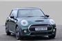 2018 MINI Hatchback 2.0 Cooper S Sport II 3dr