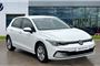 2021 Volkswagen Golf 1.0 TSI Life 5dr