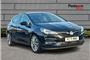 2021 Vauxhall Astra 1.2 Turbo 145 Griffin Edition 5dr