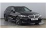 2024 BMW 3 Series Touring 330e M Sport 5dr Step Auto