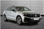 2024 Volkswagen Touareg 3.0 V6 TDI 4Motion 286 Black Edition 5dr Tip Auto