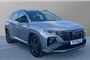 2022 Hyundai Tucson 1.6 TGDi N Line 5dr 2WD