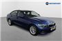 2022 BMW 3 Series 318d MHT SE Pro 4dr Step Auto