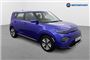 2023 Kia Soul 150kW Explore 64kWh 5dr Auto