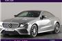 2020 Mercedes-Benz E-Class Coupe E300 AMG Line Premium Plus 2dr 9G-Tronic