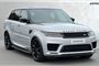 2020 Land Rover Range Rover Sport 3.0 P400 HST 5dr Auto