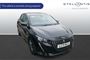 2021 Peugeot 208 1.2 PureTech 100 Active Premium 5dr