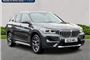 2021 BMW X1 xDrive 20i [178] xLine 5dr Step Auto