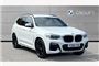 2019 BMW X3 xDrive20d M Sport 5dr Step Auto