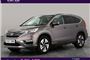 2017 Honda CR-V 1.6 i-DTEC 160 EX 5dr