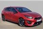 2021 Kia Ceed 1.5T GDi ISG GT-Line 5dr