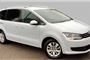 2019 Volkswagen Sharan 1.4 TSI SE Nav 5dr