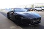 2023 Jaguar F-Type 5.0 P450 Supercharged V8 75 2dr Auto AWD