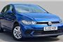 2022 Volkswagen Polo 1.0 TSI Life 5dr DSG