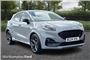 2024 Ford Puma ST 1.0 EcoBoost Hybrid mHEV ST 5dr DCT