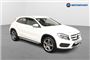 2017 Mercedes-Benz GLA GLA 200 AMG Line 5dr