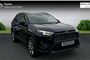 2022 Toyota RAV4 2.5 VVT-i Hybrid Excel 5dr CVT