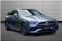 2024 Mercedes-Benz C-Class Estate C220d AMG Line Premium 5dr 9G-Tronic