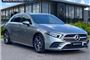 2019 Mercedes-Benz A-Class A180 AMG Line 5dr Auto