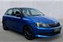 2017 Skoda Fabia 1.0 MPI Colour Edition 5dr