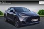 2024 Toyota C-HR 2.0 PHEV Excel 5dr CVT