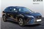 2023 Lexus RX 350h 2.5 5dr E-CVT [Premium Pack]