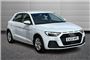 2022 Audi A1 25 TFSI Technik 5dr