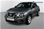 2021 Nissan Juke 1.0 DiG-T 114 N-Connecta 5dr