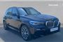 2021 BMW X5 xDrive45e M Sport 5dr Auto