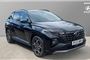 2022 Hyundai Tucson 1.6 TGDi N Line S 5dr 2WD