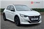 2022 Peugeot 208 1.2 PureTech 130 GT Premium 5dr EAT8