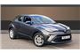 2020 Toyota C-HR 1.8 Hybrid Icon 5dr CVT