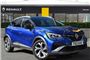 2021 Renault Captur 1.3 TCE 140 R.S. Line 5dr EDC