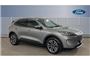 2022 Ford Kuga 1.5 EcoBlue Titanium 5dr