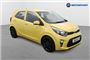 2021 Kia Picanto 1.0 3 5dr [4 seats]