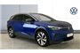 2021 Volkswagen ID.4 150kW 1ST Edition Pro Performance 77kWh 5dr Auto