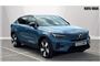 2022 Volvo C40 300kW Recharge Twin Pro 78kWh 5dr AWD Auto
