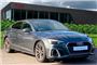 2024 Audi A5 Sportback 35 TFSI S Line 5dr S Tronic