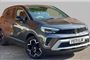 2021 Vauxhall Crossland 1.2 Elite 5dr