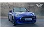 2020 MINI Convertible 1.5 Cooper Classic II 2dr