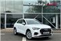 2022 Audi Q3 35 TFSI Sport 5dr S Tronic