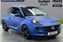 2017 Vauxhall Adam 1.4i [100] Slam 3dr