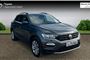 2020 Volkswagen T-Roc 1.5 TSI EVO SE 5dr DSG